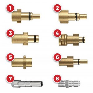Auto Cleaner 5L   Snow Foam Gun
