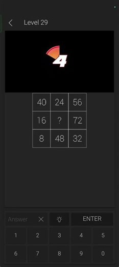 “99% Students Failed This 😱” MATH riddles level 29 #maths #riddles #shorts #videos