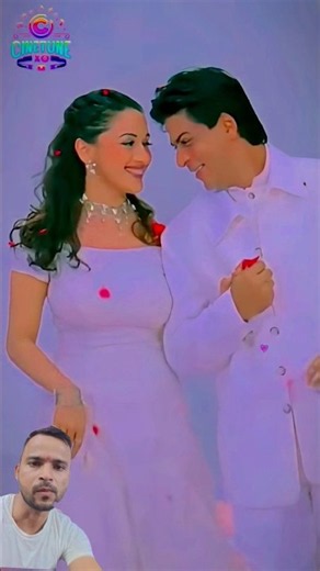 🎶 Taaron KaChamakta 🎤 Udit Narayan & Bali B 🎬 HumTumhare Hain Sanam ⭐ SrkMadhuri 🥀SalmanKhan #kkhh