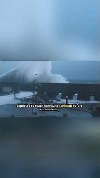 Tropical Storm Iselle Nears Hurricane Strength Off Mexico