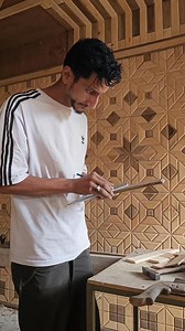 194K views · 3.6K reactions | Hamaam Room .... Wood working... in progress..... Walnut budlu combination... #viralreels #reelschallengereelschallengereelschallengereelschallenge #trendingreels #viralreelschallenge #jivenjor #padilite #mahacol #nerofix #everyone #Allhamdulillah @top fans | Maddy Designers | Facebook