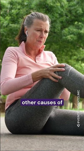 What's causing my leg heaviness?