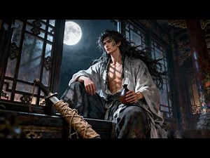 Useless youth ran away to the martial arts world — unaware this journey starts his own legend!