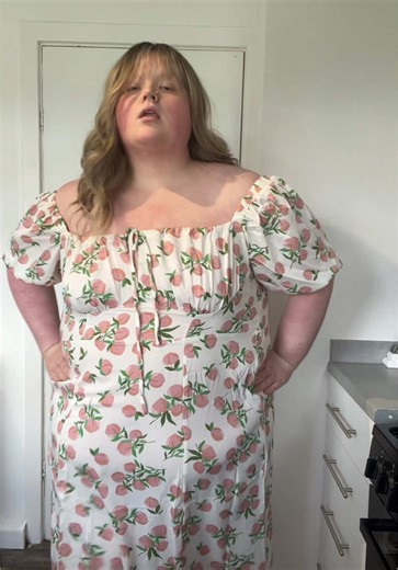 Stylish Plus Size Dresses for Every Occasion