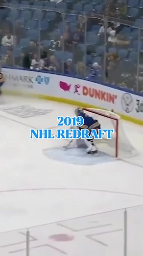 NHL 2019 Redraft Analysis and Rankings