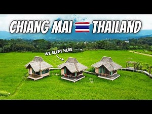 Don’t Skip CHIANG DAO When You Come to Chiang Mai, Thailand 🇹🇭