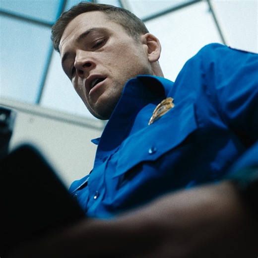 Leg auf Ethan!! | Netflix