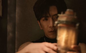 Anson Lo 盧瀚霆《King Kong》Official Music Video