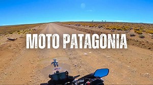 Patagonia isn’t a dream ride — it’s a test most riders would quit