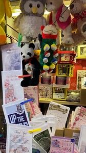 2.9K views · 24 reactions | Looking for a Valentine’s Day card for someone special? Make sure to check out Claire’s stall where you can find all types of cards. | The Liberty Market Dublin | Facebook