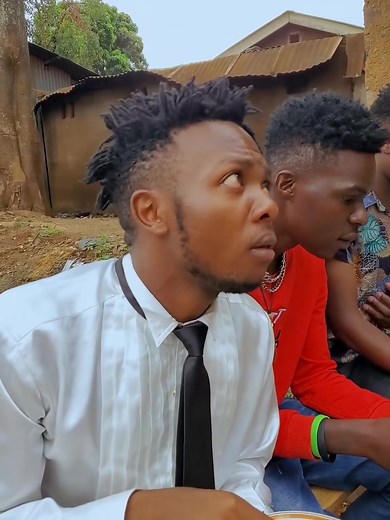 LERO BANANGE HMM ft. CB Talker and Friends - Ugandan Comedy Skit