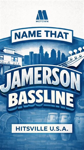 James Jamerson #jamerson #motown #bass