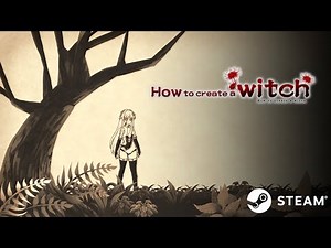 How to create a witch - part 1/2 (opening)