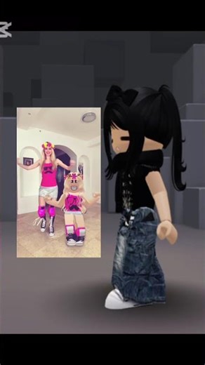 Si cumplo🥺 //no c que hice// #roblox #trend #2016