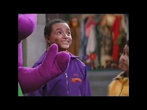 Barney’s Best Manners (1993 Version) Part 11 IS COMING HERE!