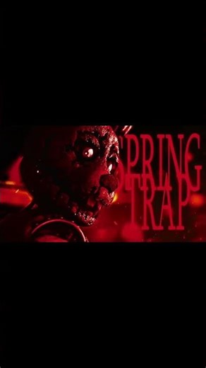 I ALWAYS COME BACK. || #edit #fnaf #fnaf3 #editshorts