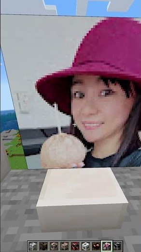 I'm Adding my Subscribers to Minecraft... 😱 #shorts p604