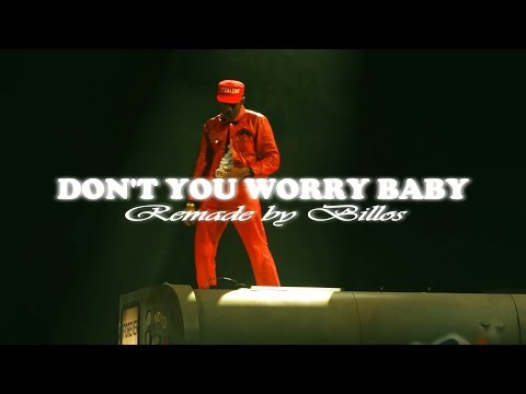 Don't You Worry Baby by Tyler, The Creator but it will change your life