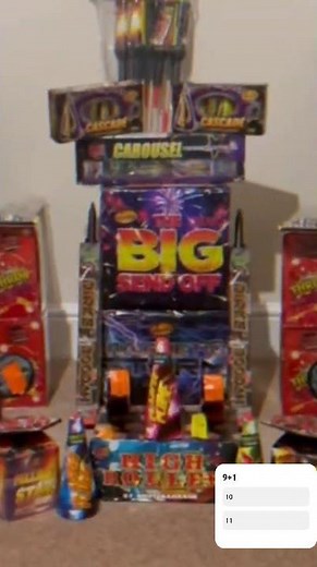 Diwali Stash testing