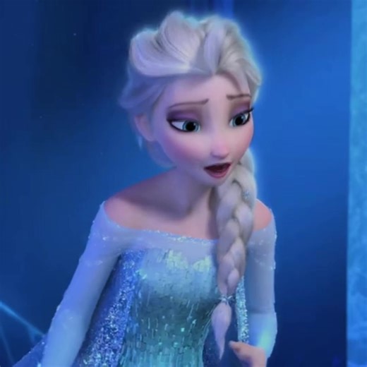Get ratings with @PSL App | I think I just found the biggest fish guys #disney #elsa #frozen #esmeralda #viral