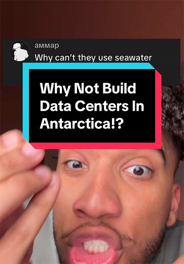 AI Water Cooling Explained by Carterpcs