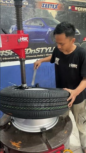 Easy Ways to Install Car Tires #brakefluid #tires #rims #engine #installingtires #diy