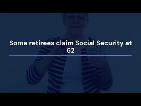 Why Retiring at 62 Is a Sweet Spot for Federal Employees