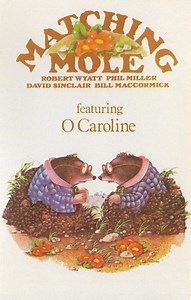 Matching Mole - Matching Mole