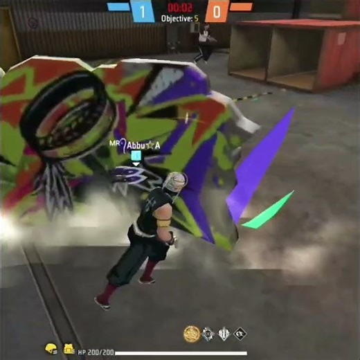 IMPOSSIBLE 🥵 #freefire Leli||#freefireshorts #youtubeshorts#shorts #highlights