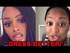 Houston Rodeo NEEDS A Dress Code! ..Here’s Proof Why …