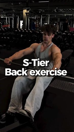 S-Tier Back exercises part 2💪🔥🥇 #workout #motivation #bodybuilding ##fitness #gym #shorts #viral