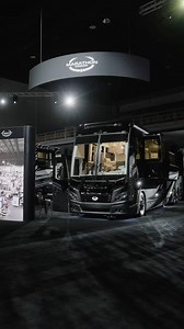 The Tampa RV SuperShow is in full swing. Stop by booth #100 in the Expo Hall and see the latest from our converters including Marathon Coach. | Prevost