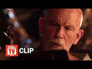 Crossbones (2014) - Blackbeard Must Die Scene (S1E1) | Rotten Tomatoes TV