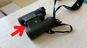 Watch 2 things to know about these binoculars before you buy! on Amazon Live