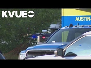 Body recovered after swimmer failed to resurface near Pennybacker Bridge in West Austin