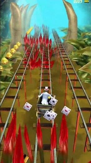 Dinosaur Chase Run Game 🔥 Extreme Speed Gameplay