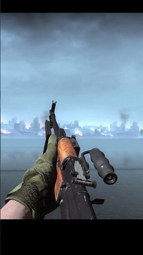 Left 4 Dead 2 MWII Modern Warfare 2022 New Weapon Mod Collection Showcase Reload Animation