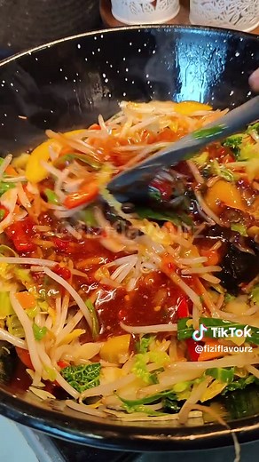 Easy Homemade Oodles Noodles Recipe