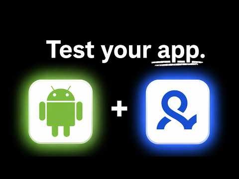 How to Test AI Apps on REAL Android Phones (Without Buying One)