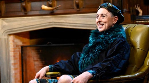 How to watch 'The Traitors US' season 4 online — including free options