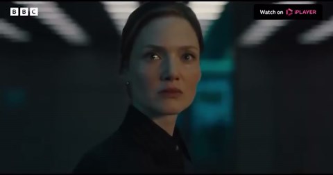 The Capture series 3 trailer