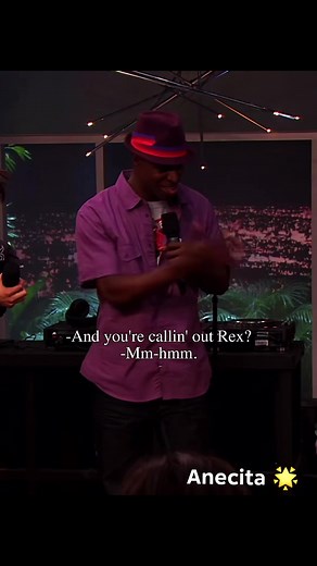 We got the icarly crew at this gig #iCarly #highlightseveryone #MustWatch | Anecita Ybañez