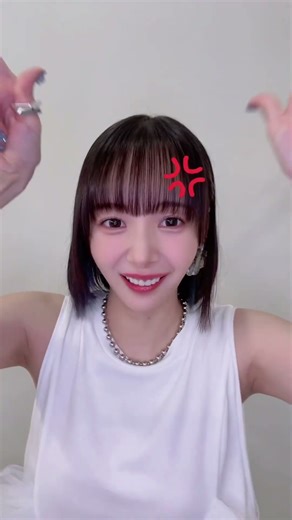 #tiktokdance #岡田紗佳 #脇 #脇の下のお肉 #ワキガ
