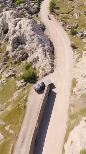 SPIRIT OF MAGICAL VELEBIT