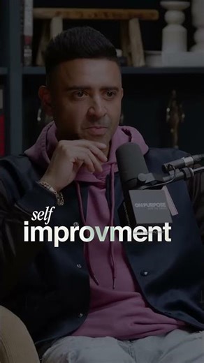 Self improvement | jay sean| | jay shetty #motivation #failure