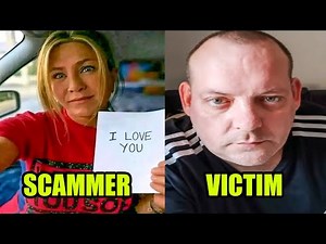 He Was Scammed by A.I Deepfake Jennifer Aniston..