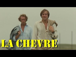 LA CHEVRE 1981 Compilation PIERRE RICHARD GERARD DEPARDIEU #scenescultes #répliquescultes