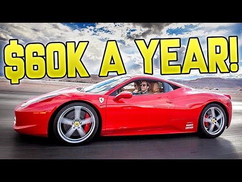 7 FUN Driving Jobs That Actually Pay Well!