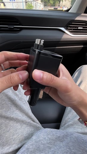 Transform Your Car Charging Experience with This Retractable Cable