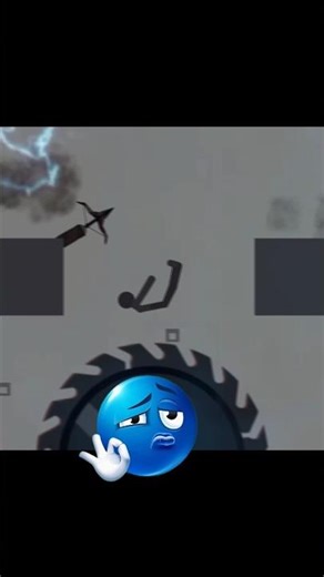 Unbelievable Stickman Stunt Gone Wrong 😂 | Crazy Viral Video